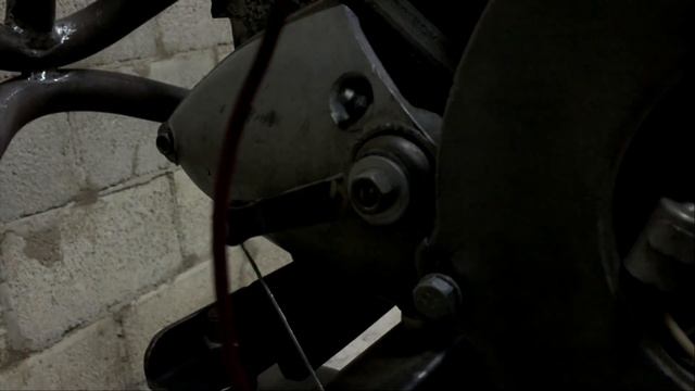 Видео отчет, сцепление смотреть онлайн