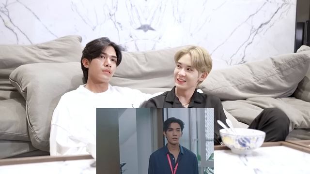 REACTION NetJames | อย่าเล่นกับอนล EP.6 смотреть онлайн