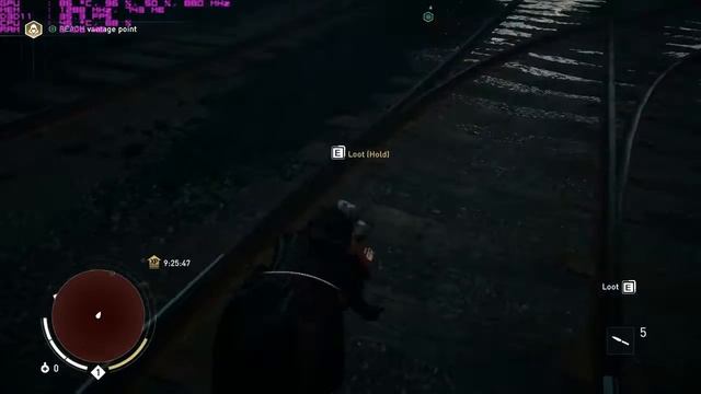 Assassin's Creed Syndicate On HD 5770 & i3 530 @4ghz - 4GB RAM #2 смотреть онлайн