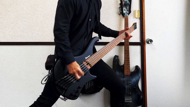 Green Day - She || Bass Cover смотреть онлайн