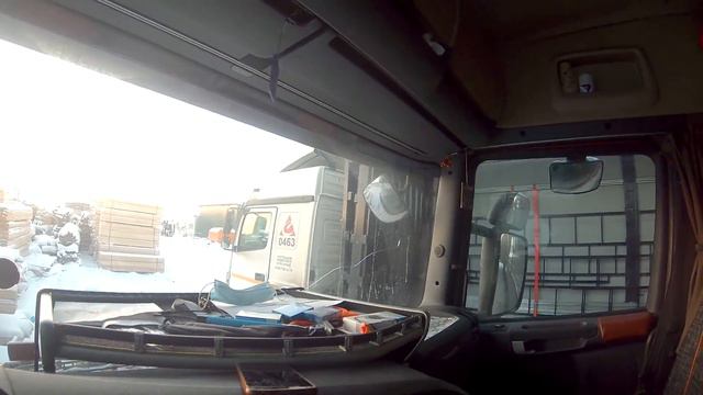 Рейс Братск - Иркутск. смотреть онлайн