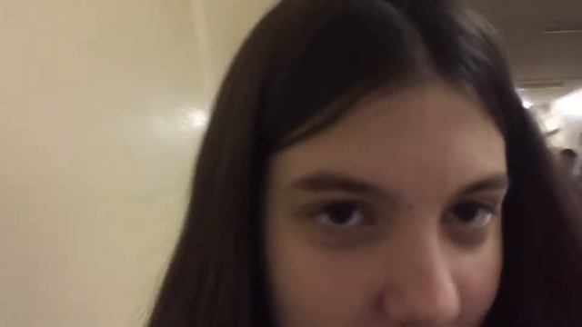Яркие синие Ресницы ??? смотреть онлайн