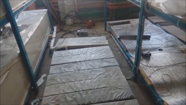 Гибель первого потомства, проблемы с водой смотреть онлайн