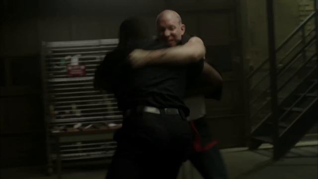 Banshee | La venganza de Emmett (Español) смотреть онлайн