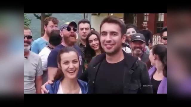 Сериал ИСТЕРЗАННАЯ, что осталось за кадром! смотреть онлайн