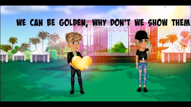 Brandon Beal Golden MSP смотреть онлайн