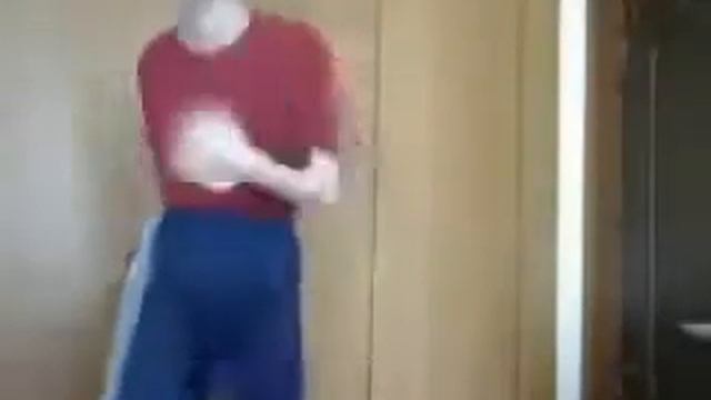 я танцую же (Иван Гамаз) XD смотреть онлайн