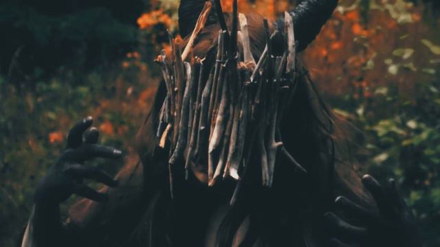 Vindsvept - Skogsrået (feat. Heart Full Of Forest) смотреть онлайн