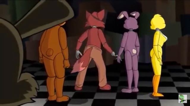 Клип ,,Между нами провода”