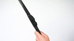 Щетки AVS Multi Hybrid Line - Установка адаптера Side pin 17_21mm (боковой штырь)