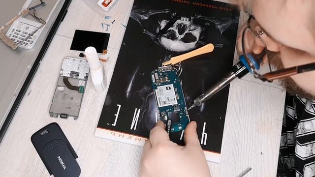 Nokia n73 replacement смотреть онлайн