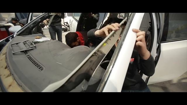 Karhabtek Labess Volkswagen GOLF 6 Tuning Platinum Motors Tunisia Ep 07 смотреть онлайн