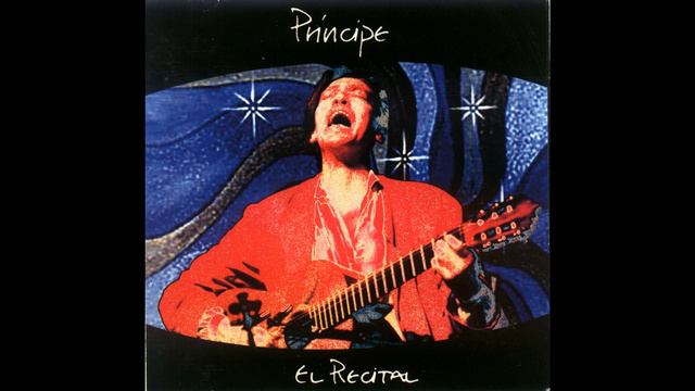 14. Mandolín - Gustavo Pena & El Club de Tobi, El Recital (2002) смотреть онлайн