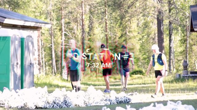 THE 100K RUN | What a 17-Hour Run Taught Me смотреть онлайн