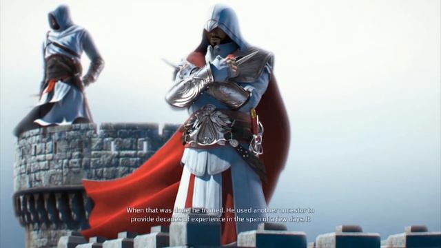 Assassin's Creed Movie | My Thoughts and Expectations смотреть онлайн