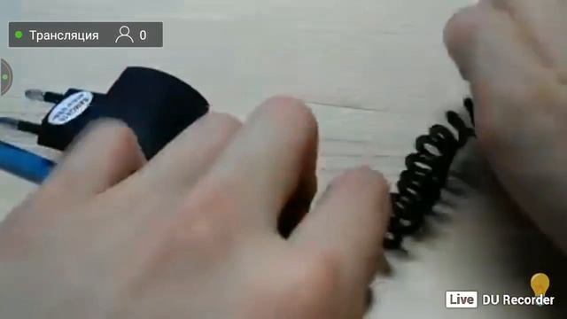 10 ЛАЙФХАКОВ ДЛЯ ЗАРЯДКИ ТЕЛЕФОНОВ смотреть онлайн