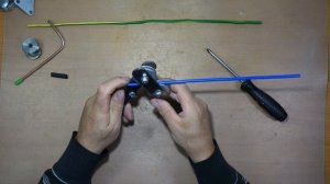 Трубогиб для тормозных трубок