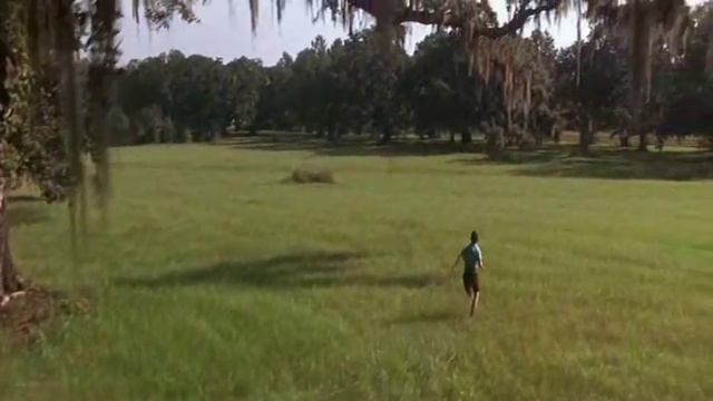 Территория Тишины - АОН смотреть онлайн