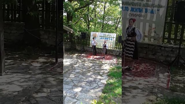 Анелия Китанова в Суворово смотреть онлайн
