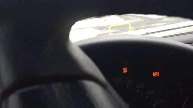 Удаляем быстро ошибку АBS И ESP на Мерседес ванео и А класса смотреть онлайн