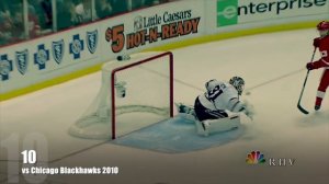 Pavel Datsyuk Павел Дацюк - Top 20 Legendary Goals