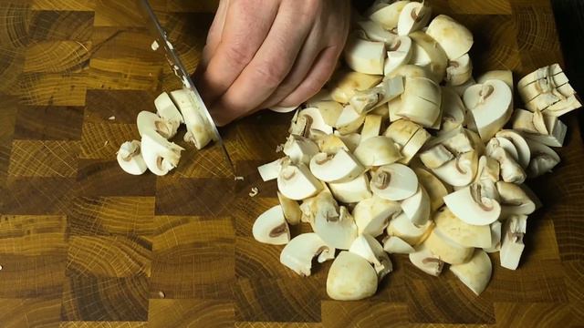 Non Ho Mai Mangiato Una Pasta Così Deliziosa! Fettuccine Di Pollo Alfredo  Ricetta Dal Ristorante