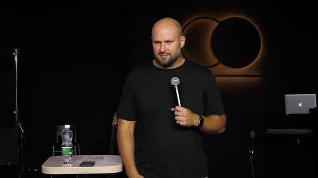 Если что-то пошло не так | Александр Подобедов | Церковь Божия смотреть онлайн