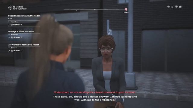 БАГИ И МОИ СТРАДАНИЯ В СИМУЛЯТОРЕ ПОЛИЦИИ/POLICE SIMULATOR прохождение #10/Police Simulator gamepla смотреть онлайн