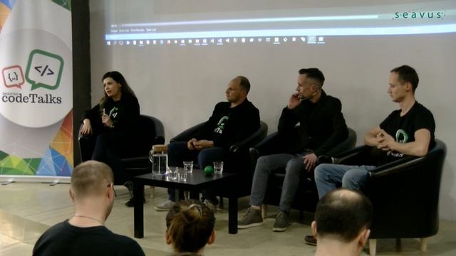 TheLionTalk Panel смотреть онлайн
