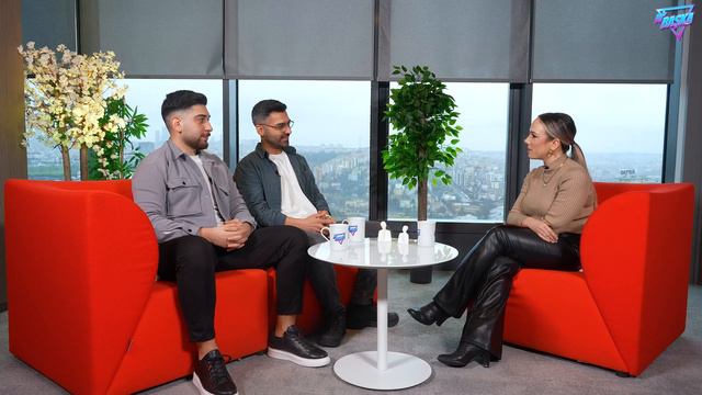 'Uzatma Birader' uzattı🤭 Bekir Koçak: Fikrimizin çatısını Mete abi oluşturur, evi beraber yaparız смотреть онлайн