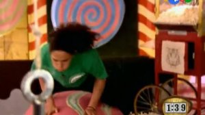 Форт Боярд Дети - Fort Boyard Ultimate Challenge 2011 ep05