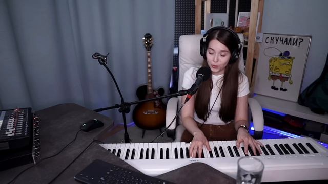 Cher - Believe // Юля Кошкина смотреть онлайн