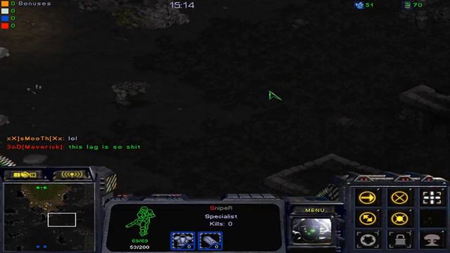 3oD[Maverick] + xX]sMooTh[Xx vs. cS]EmChAmP[ + cS]Phantom[ - MLS - 076 (G2) смотреть онлайн
