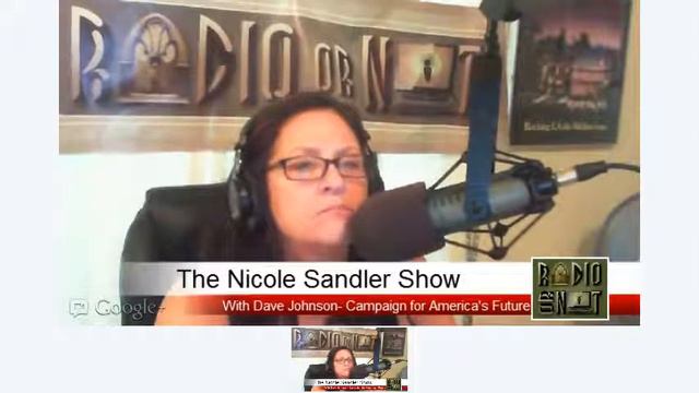 7-16-12 Nicole Sandler Show - RadioOrNot.com смотреть онлайн