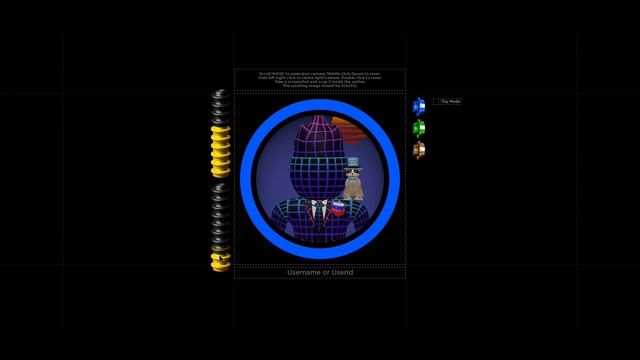 КАК СДЕЛАТЬ КРУТУЮ ROBLOX АВАТАРКУ!? смотреть онлайн