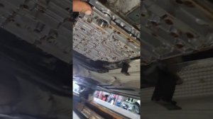 замена  электронной платы гидраблока AKPP 722.6 MERCEDES. снятие гидраблока akpp722.6 mercedes