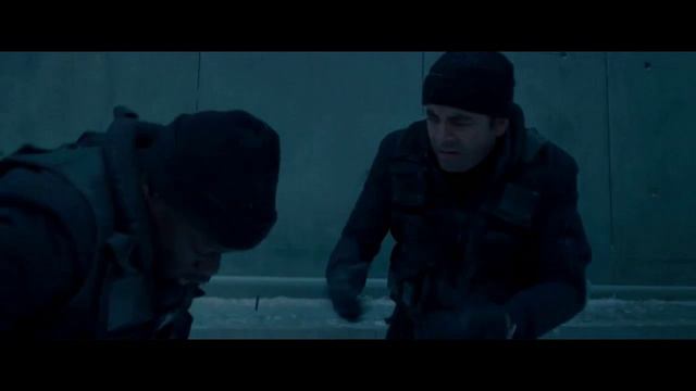 015_Агент Джонни Инглиш перезагрузка ТОП 18 сцен смотреть онлайн