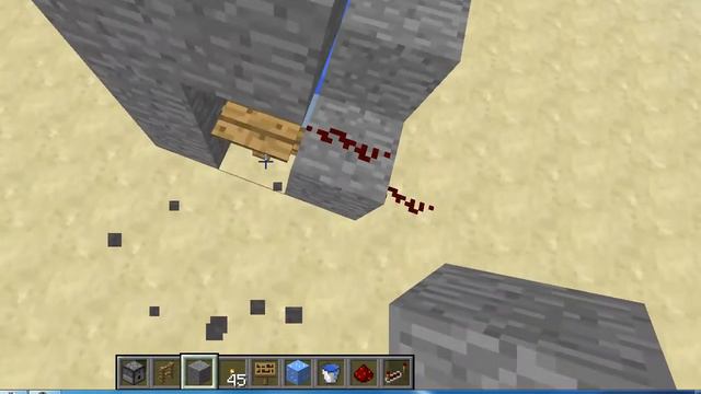 Contraseña con item - Minecraft смотреть онлайн