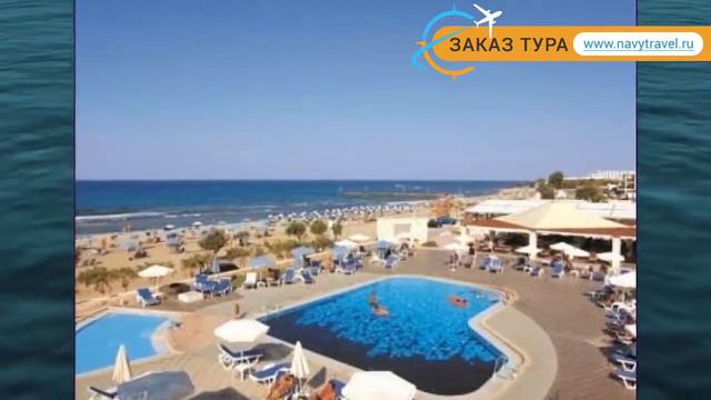 KOSTA MARE PALACE 4* Крит - Ираклион обзор – отель КОСТА МАРЕ ПАЛАС 4* Крит - Ираклион видео обзор смотреть онлайн