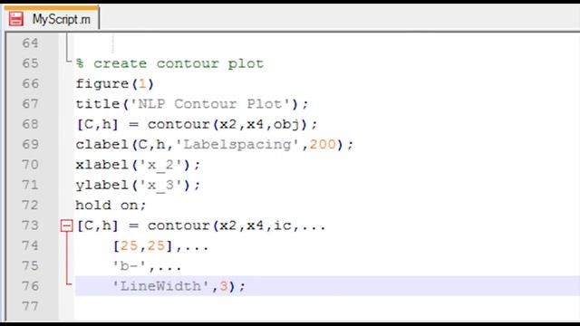Comparing MATLAB and Python for Optimization смотреть онлайн