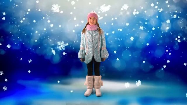 «ЗА ЦВЕТАМИ В ЗИМНИЙ ЛЕС» Автор: Агния Львовна Барто Читает: Виктория Есиневич8 лет смотреть онлайн