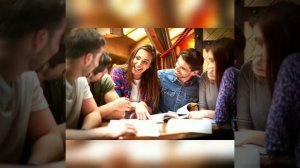 Мощная аварская песня