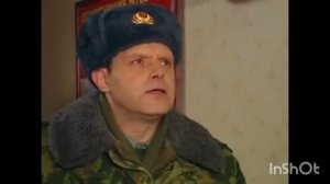 [СОЛДАТЫ] Цлав с автоматом