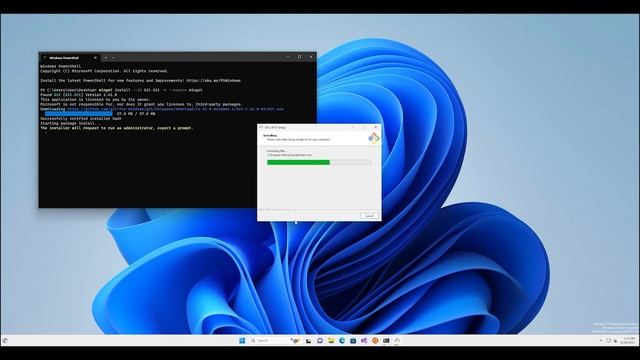 Tutorial: Install LibreChat on Docker (Windows 11) смотреть онлайн