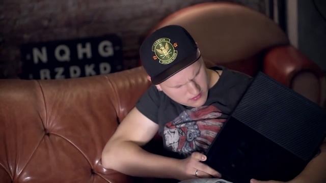Отвратительные мужики и Xbox One. Эпизод 2. Инди-**инди! смотреть онлайн