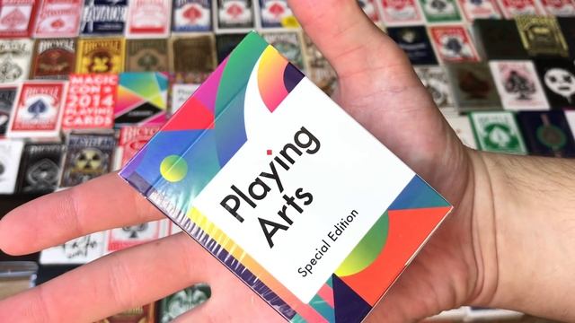 МОЯ КОЛЛЕКЦИЯ КАРТ СТОИМОСТЬЮ 150 000 ГРН, 5500 $, 360000 РУБЛЕЙ - PLAYING CARDS COLLECTION смотреть онлайн
