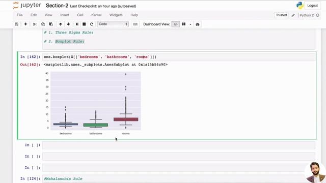 11.2 Association Correlation and Covariance-Part B | Data Mining with Python | #datamining #python смотреть онлайн