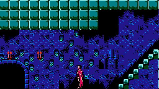 Castlevania III - Dracula's Curse [All Paths] | [NES] смотреть онлайн