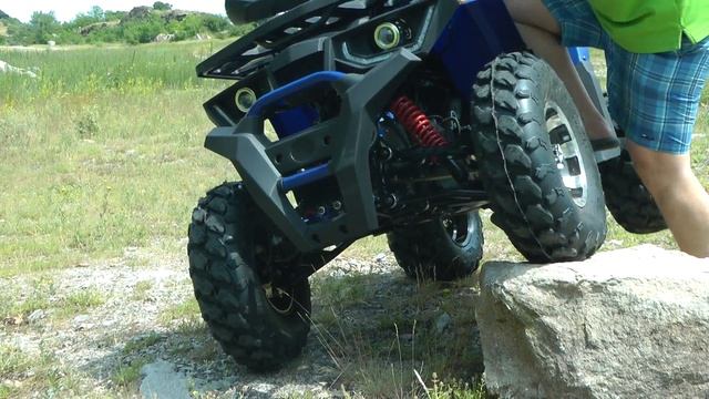 Avantis HANTER 200 NEW Premium.. смотреть онлайн
