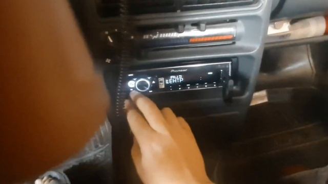 Замена штатной акустики ваз 2114 на dl audio barracuda 165 смотреть онлайн